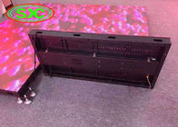 Anti-collision Indoor P6.25  Led Dance Floor for Bar / KTV / Prom support more than 500kg