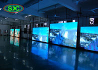 Indoor p3 p4 p5 p6 rental led display flexible led commercial advertising screen
