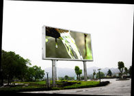 Outdoor Led Billboard Advertising P4 P5 P6 P8 P10 Fixed Instalaltion High Quality LED Display Screen