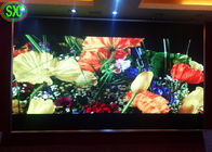 High Pixel Density Smd Indoor Full Color LED Display P2 512x512×75mm