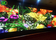 High Pixel Density Smd Indoor Full Color LED Display P2 512x512×75mm