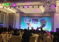 Full color indoor P3.91 Die-Casting Aluminum Stage LED Screens Energy Saving LED Screen