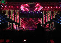 indoor P3.91 SMD1921 Rental led display , outdoor led screen hire