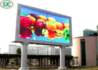 P5 SMD Indoor Full Color LED Display 64x32 Dots For Football Stadium / Eco Friendly