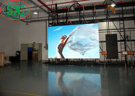 P6 SMD RGB LED Display For Bus Station / indoor Advertising LED Video Screen Full Color