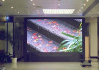 Big Indoor P5mm Event  Stage Backdrop Fixed Led Video Wall Display Screen for Summit Studio