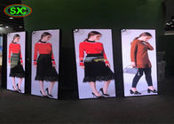 New HD P3 Led poster Screen/Advertising Screen/LED Mirror Screen 192*192mm from China