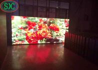High Definition Indoor Full Color LED Display SMD 212 Waterproof 640mm x 640mm