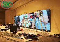 High Brightness Indoor P3 SMD LED Screen Waterproof With CE RoHS FCC Certified