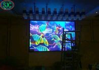 Ultra Thin Indoor SMD LED Screen Stage LED Display Environment Friendly