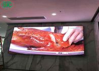 Advertising Full Color RGB LED Display Commercial LED Video Screen 640x640 mm