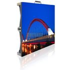 Advertisement Outdoor RGB LED Display P3.91 , Full Color Led Screen