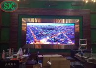 High Definition SMD LED Screen 62500 Dots/Sqm , Led Video Wall Rental For Indoor