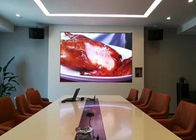P3.91 Indoor Led Display Screen , Led Screen Billboard Wall Mount IP65 Waterproof