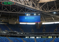 Full color outdoor P 6 LED billboard with 4G Remote control system