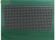 Outdoor Smd3535 P10 Led Screen Module 320x160mm 1/4 Scan Driving Mode IP65/IP54