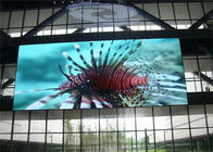 Rental Wall P4 Indoor Full Color LED Display Screen fixed installation video wall panel