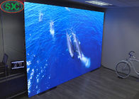 P6 HD Indoor Full Color LED Display 27778/m2 Pixel Density For Meeting Room