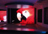 Die Casting Cabinet Rental LED Display P3.91 Outdoor 500*1000mm Big Screen