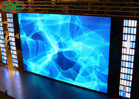P2.5 HD Full Color Video Display stage background led display