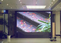 Stage Background LED Display Big Screen P4 P5 P6 Indoor / Outdoor For Rental Panels for Concert Conference Room