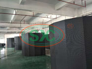 Rental LED Display indoor and outdoor P4.81 500x500 mm cabinet Stage Rental LED Display Board High Brightness