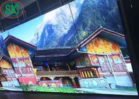 HD Outdoor Full Color LED Display Rental Screen For Advertising Stadium Shopping Mall