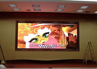 1000 Nit Brightness Indoor Advertising LED Screens Display Rental HD P3 Full Color