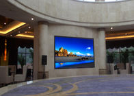 P1.66 SMD LED Screen Full Color Advertising LED Display Indoor High Brightness