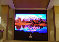 P1.66 SMD LED Screen Full Color Advertising LED Display Indoor High Brightness