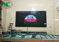 4 Physicial Pitch Outdoor Led Advertising Screens Wall Sign 3 Years Warranty