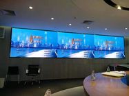 Ultra Thin P2.5 Commercial Advertising Led Display Flexible Stage LED Screen