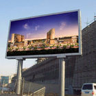 P10 High Resolution Full Color Outdoor LED Display 320x160mm Module Size