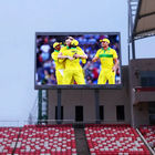 P10 High Resolution Full Color Outdoor LED Display 320x160mm Module Size