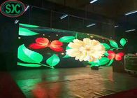 Giant Baseball Stadium Stage P6 Outdoor Full Color LED Display SMD2727 Type