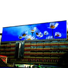Indoor / Outdoor Full Color LED Display SMD2121 For Hospital And Stadium