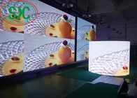 Epistar Chip P4.81 Outdoor Full Color LED Display 16.7 Million Display Color