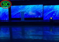 P2 P2.5 P2.6 P3.91mm high resolution rental display led video walls indoor for meeting room