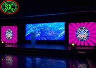P2 P2.5 P2.6 P3.91mm high resolution rental display led video walls indoor for meeting room