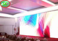 Die Casting Aluminum Indoor Full Color Led Display Stage Backdrop P2 P2.5 P3 P4
