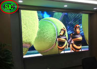 Ultra Thin Stage Rental Led Display Panel , High Definition Led Video Wall P2 P2.5 P3