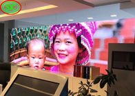 Portable Indoor Full Color Led Panel P3.91 P4.81 P5.95 Cabinet With Meanwell Power