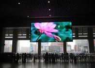 P4 Advertising Indoor full color multi color led display board