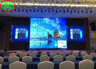 Nationstar Stage Background Led Screen 3.91 4.81mm Pixel 920Hz 3 Years Warranty