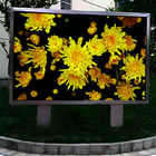 Rental Commercial Outdoor Full Color LED Display Board HD P3  192x192mm Module Size