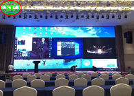 Wedding Stage Led Video Wall Move Advertising Rental Display Nationstar PH3mm Pixel