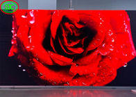 High Resolution Rental LED Display Screen P2.6 P4.81 With CB IECEE SASO Approval