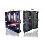 P5.95 250*250MM  Indoor Outdoor Full Color Led Display Module Led Screen 3 Years Warranty
