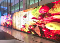 P10 SMD Advertising LED Display Screen , Full Color LED Display Outdoor Waterproof