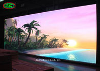 New-style Full Color Video Stage Led Screens P4 P5 P6 For Stage,Easy Installation